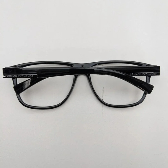 🕶️Frame only! Armani Exchange AX4052S 815887  Sunglasses 58/16-140 / JLE249🕶️ - Picture 2 of 8